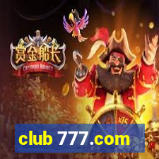 club 777.com